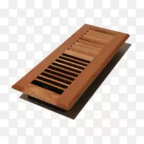 百叶窗橡木地板.木材-空若网 百叶窗橡木地板.木材-空若网