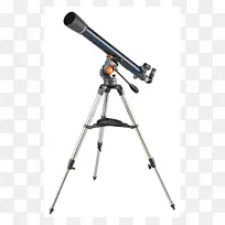 Celestron AstroMaster 70 az折射望远镜Celestron电力导引头70 az照相机-空若网 Celestron AstroMaster 70 az折射望远镜Celestron电力导引头70 az照相机-空若网