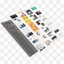 HTML电子邮件信件互联网响应网页设计-电子邮件-空若网 HTML电子邮件信件互联网响应网页设计-电子邮件-空若网