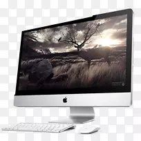 苹果iMac视网膜5k 27“(2017)台式电脑-空若网 苹果iMac视网膜5k 27“(2017)台式电脑-空若网