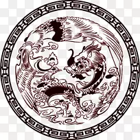 回形针艺术-瓦坦龙材料-空若网 回形针艺术-瓦坦龙材料-空若网