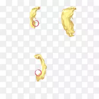 耳环海马体珠宝字体-海马-空若网 耳环海马体珠宝字体-海马-空若网