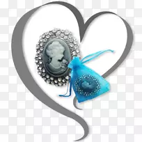 青绿色人体珠宝耳衣配件珠宝首饰-空若网 青绿色人体珠宝耳衣配件珠宝首饰-空若网