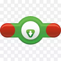 设计按钮电脑文件-可爱的理解按钮-空若网 设计按钮电脑文件-可爱的理解按钮-空若网