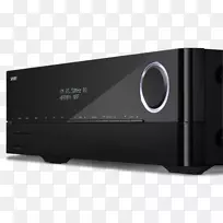 无线电接收机av接收机Harman kardon avr 1710 s-dw软件-空若网 无线电接收机av接收机Harman kardon avr 1710 s-dw软件-空若网