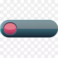 矩形字体-可爱的按钮-空若网 矩形字体-可爱的按钮-空若网