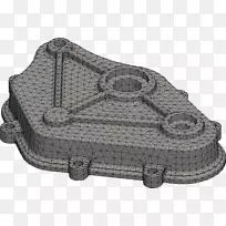 步行设计-空若网 步行设计-空若网