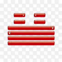 红色按钮vexel-红色按钮-空若网 红色按钮vexel-红色按钮-空若网