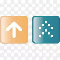 ��ť����-��ϵ���Ƕ�����ť-������