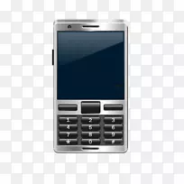 手机智能手机.手绘电话按钮-空若网 手机智能手机.手绘电话按钮-空若网