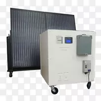 太阳能发电机太阳能电池板太阳能发动机-空若网 太阳能发电机太阳能电池板太阳能发动机-空若网