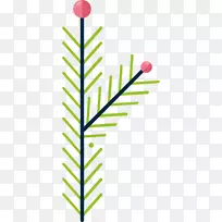 直线草角植物茎夹艺术线-空若网 直线草角植物茎夹艺术线-空若网