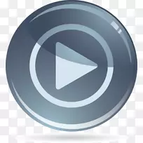 录音和重放按钮图标.记录按钮-空若网 录音和重放按钮图标.记录按钮-空若网