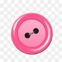 粉红色按钮下载-粉红色圆按钮-空若网 粉红色按钮下载-粉红色圆按钮-空若网