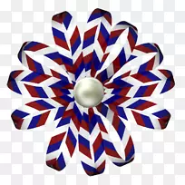 钴蓝带对称带-空若网 钴蓝带对称带-空若网