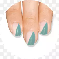 指甲油手模型-指甲-空若网 指甲油手模型-指甲-空若网