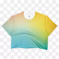 T恤袖-空若网 T恤袖-空若网