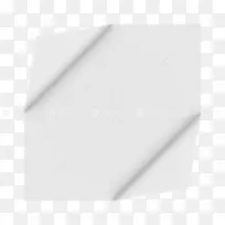 纸矩形角-空若网 纸矩形角-空若网