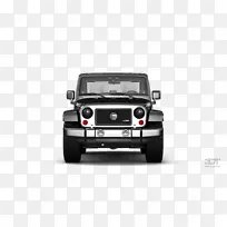 吉普车汽车保险杠轮胎硬顶吉普车-空若网 吉普车汽车保险杠轮胎硬顶吉普车-空若网