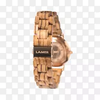 表带米色服装配件.表-空若网 表带米色服装配件.表-空若网