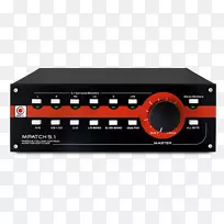 5.1环绕声工作室监控专业音频信号-环绕声-空若网 5.1环绕声工作室监控专业音频信号-环绕声-空若网