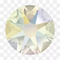 仿宝石和莱茵石施华洛世奇银水晶服装-闪闪发光-空若网 仿宝石和莱茵石施华洛世奇银水晶服装-闪闪发光-空若网