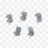 门电子锁远程无钥匙系统.门-空若网 门电子锁远程无钥匙系统.门-空若网