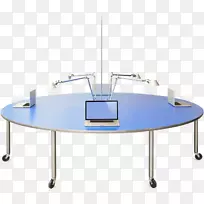 蓝色表设计器-表-空若网 蓝色表设计器-表-空若网