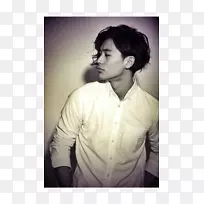 肖像画外型摄影-铁锹-空若网 肖像画外型摄影-铁锹-空若网