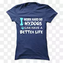 t恤连帽衫上衣-努力工作-空若网 t恤连帽衫上衣-努力工作-空若网