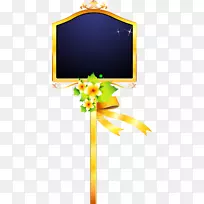 Adobe插画师下载软件-手绘标志婚礼-空若网 Adobe插画师下载软件-手绘标志婚礼-空若网