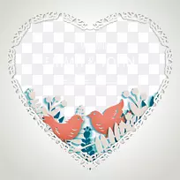 纸下载-婚礼请柬-空若网 纸下载-婚礼请柬-空若网