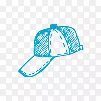 蓝色便帽-空若网 蓝色便帽-空若网