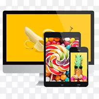 矩形水果技术-空若网 矩形水果技术-空若网