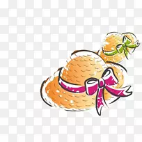 ñ×ÓÀ¶É«ºìÉ«¼ôÌù»-Á½¶¥Ã±×Ó-¿ÕÈôÍø ñ×ÓÀ¶É«ºìÉ«¼ôÌù»-Á½¶¥Ã±×Ó-¿ÕÈôÍø