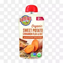 有机食品婴儿食品早餐谷类食品甘薯-早餐-空若网 有机食品婴儿食品早餐谷类食品甘薯-早餐-空若网