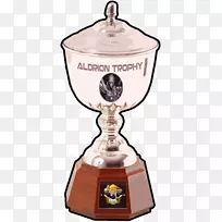 奖杯-空若网 奖杯-空若网
