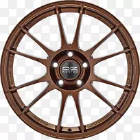 奥兹集团合金车轮微型库珀自动长石-青铜-空若网 奥兹集团合金车轮微型库珀自动长石-青铜-空若网