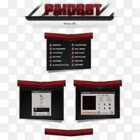 显示设备品牌设计-空若网 显示设备品牌设计-空若网