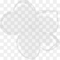 开花植物-设计-空若网 开花植物-设计-空若网