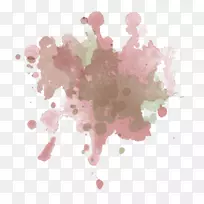 水彩画艺术-空若网 水彩画艺术-空若网