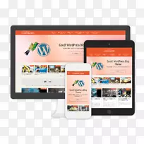 WordPress����ģ����php-WordPress-������