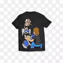 t恤服装上衣袖t恤-空若网 t恤服装上衣袖t恤-空若网