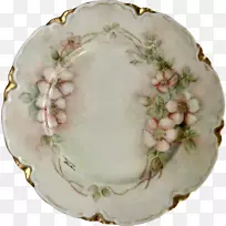 盘子瓷盘餐具.板-空若网 盘子瓷盘餐具.板-空若网