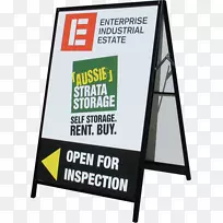 标牌相框a框夹层板.方向标志-空若网 标牌相框a框夹层板.方向标志-空若网