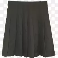 裙子褶皱裤上衣-裙子-空若网 裙子褶皱裤上衣-裙子-空若网