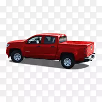 雪佛兰科罗拉多轿车GMC-皮卡-空若网 雪佛兰科罗拉多轿车GMC-皮卡-空若网