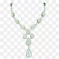 项链耳环珠宝宝石首饰设计.项链-空若网 项链耳环珠宝宝石首饰设计.项链-空若网