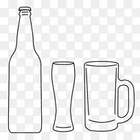 玻璃瓶品脱玻璃啤酒杯玻璃-空若网 玻璃瓶品脱玻璃啤酒杯玻璃-空若网