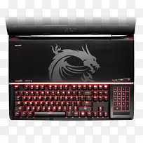 极限性能游戏笔记本电脑GT 80泰坦sli电脑键盘微星国际msi-膝上型电脑-空若网 极限性能游戏笔记本电脑GT 80泰坦sli电脑键盘微星国际msi-膝上型电脑-空若网